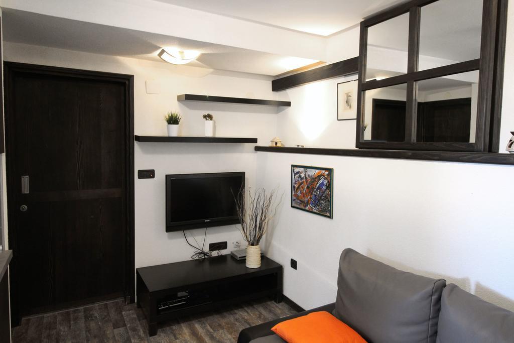Apartments Nevija Rovinj Exterior foto